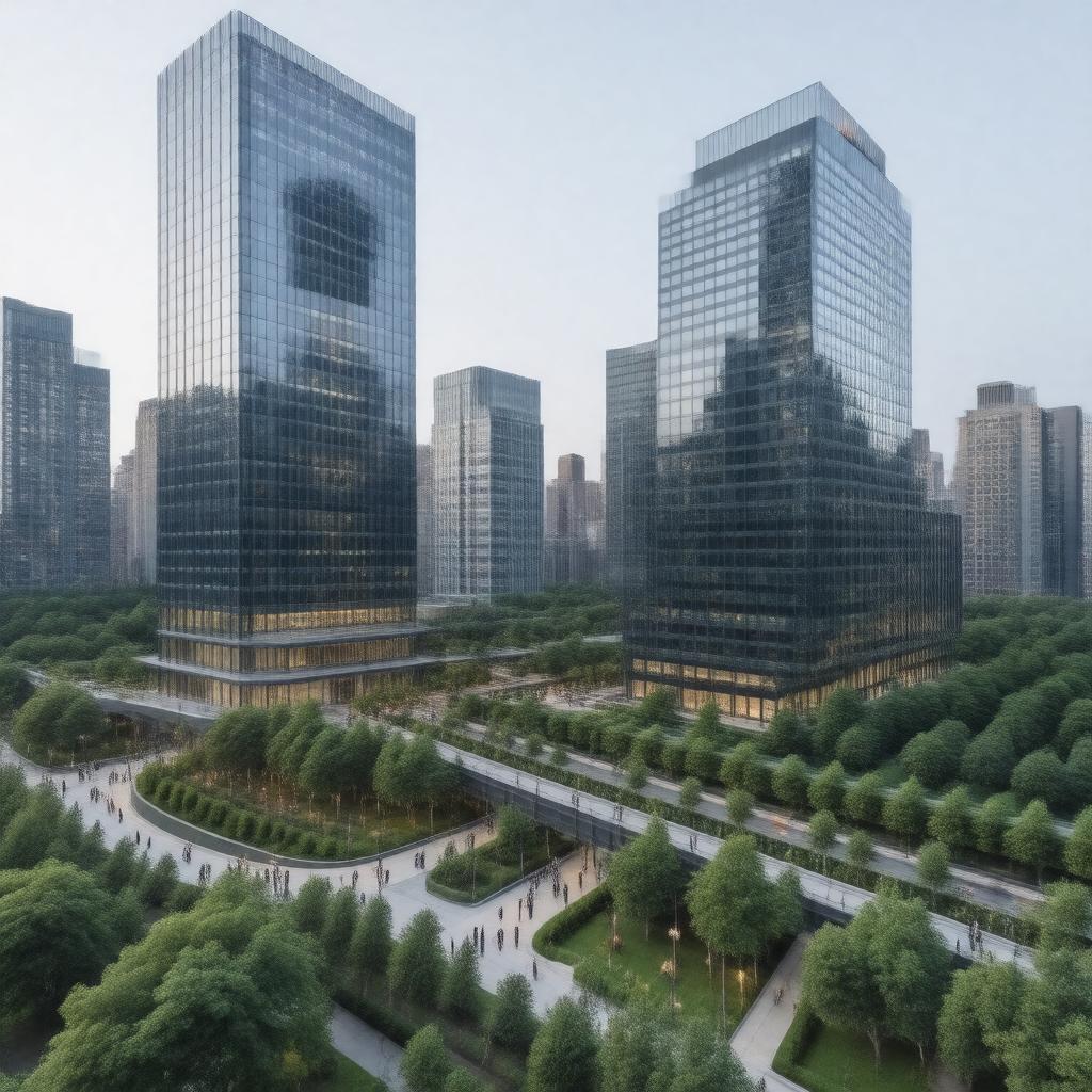 Brookfield Properties